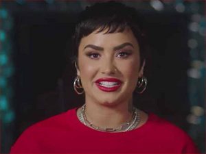 دانلود آهنگ Unforgettable از Demi Lovato با متن و ترجمه