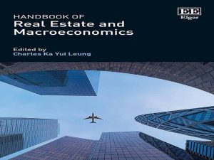 دانلود کتاب راهنمای املاک و اقتصاد کلان