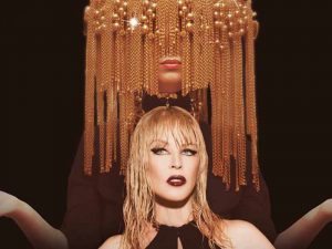 دانلود آهنگ Dance Alone از Sia و Kylie Minogue با متن و ترجمه