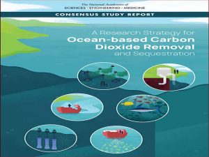 دانلود کتاب یک استراتژی تحقیقاتی برای حذف و جداسازی دی اکسید کربن مبتنی بر اقیانوس