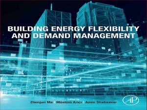 دانلود کتاب ایجاد انعطاف پذیری انرژی و مدیریت تقاضا