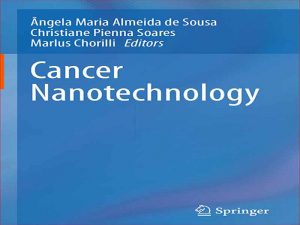 دانلود کتاب نانوتکنولوژی سرطان