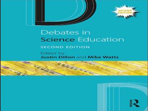 دانلود کتاب بحث در آموزش علوم