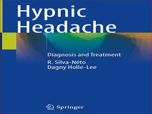 دانلود کتاب تشخیص و درمان سردرد هیپنیک