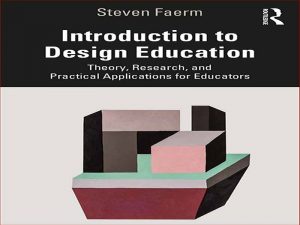 دانلود کتاب مقدمه ای بر آموزش طراحی