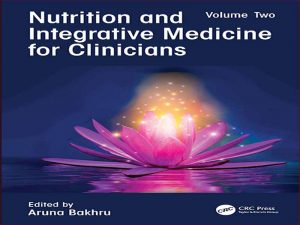 دانلود کتاب تغذیه و پزشکی یکپارچه برای پزشکان