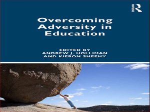 دانلود کتاب غلبه بر ناملایمات در آموزش و پرورش