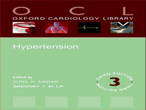 دانلود کتاب فشار خون – کتابخانه قلب و عروق آکسفورد