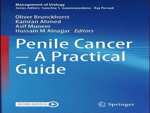 دانلود کتاب سرطان آلت تناسلی – راهنمای عملی مدیریت اورولوژی