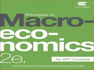 دانلود کتاب اصول اقتصاد کلان برای دوره های AP