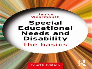 دانلود کتاب نیازهای آموزشی ویژه و معلولیت