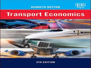 دانلود کتاب اقتصاد حمل و نقل