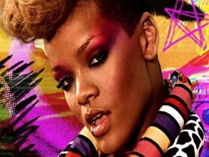دانلود آهنگ Rude Boy از Rihanna با متن و ترجمه