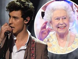 دانلود آهنگ Queen از Shawn Mendes با متن و ترجمه