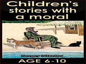 دانلود کتاب داستان انگلیسی “داستان های کودکانه با اخلاق”