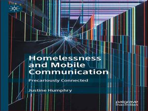دانلود کتاب بی خانمانی و ارتباطات سیار