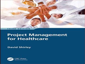 دانلود کتاب مدیریت پروژه برای مراقبت های بهداشتی