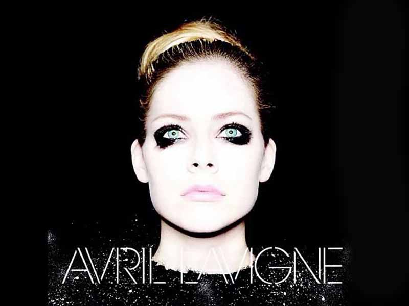 دانلود آهنگ Bad Girl از Avril Lavigne و Marilyn Manson با متن و ترجمه