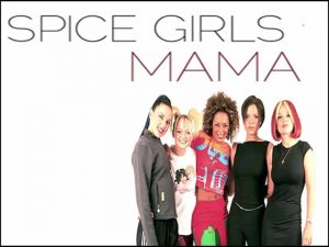 دانلود آهنگ Mama از Spice Girls با متن و ترجمه