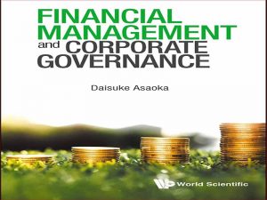 دانلود کتاب مدیریت مالی حاکمیت شرکتی