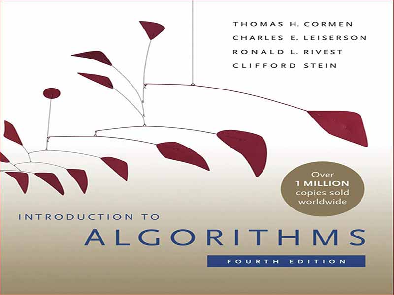 دانلود کتاب مقدمه ای بر الگوریتم ها