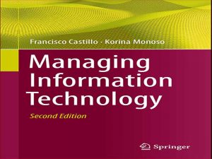 دانلود کتاب مدیریت فناوری اطلاعات