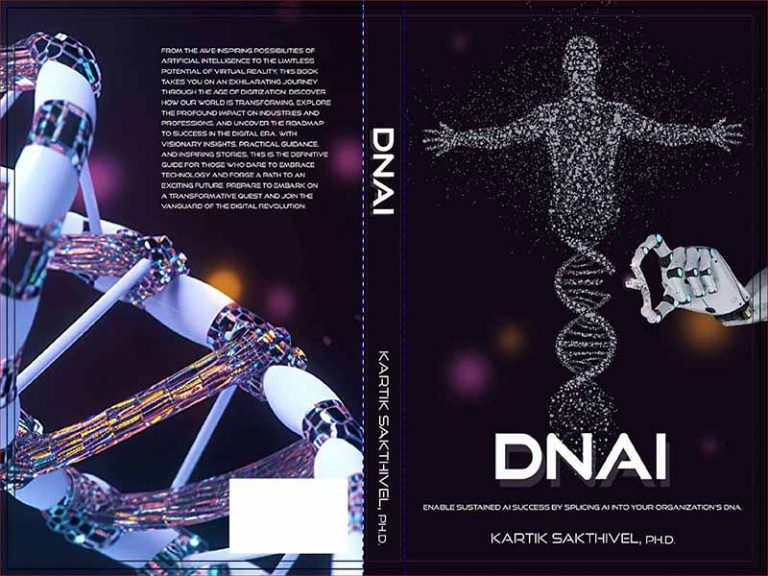 دانلود کتاب چارچوب مدیریت Al (AIM). – بهترین روش ها برای ادغام Al در DNA سازمانی و تضمین موفقیت پایدار و استراتژیک