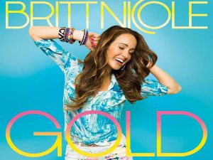 دانلود آهنگ Gold از Britt Nicole با متن و ترجمه