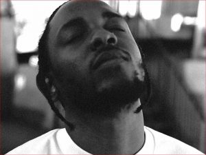 دانلود آهنگ N95 از Kendrick Lamar با متن و ترجمه