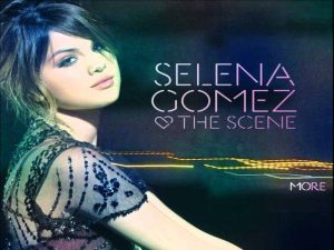 دانلود آهنگ More از Selena Gomez با متن و ترجمه
