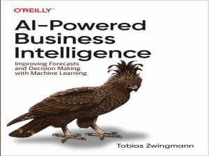 دانلود کتاب هوش تجاری مبتنی بر هوش مصنوعی