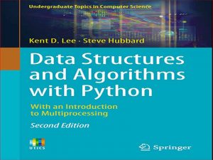 دانلود کتاب ساختار داده ها و الگوریتم ها با پایتون