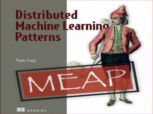 دانلود کتاب الگوهای یادگیری ماشین توزیع شده