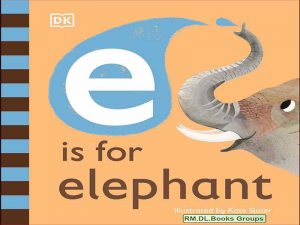 دانلود کتاب داستان انگلیسی “ای برای فیل است”