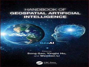 دانلود کتاب راهنمای هوش مصنوعی زمین فضایی