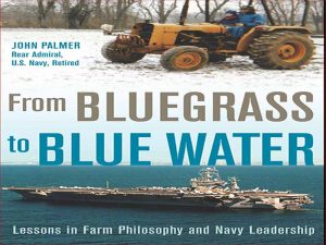 دانلود کتاب از بلوگرس تا آبی آبی – درس های فلسفه مزرعه و رهبری نیروی دریایی