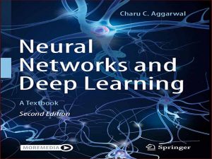 دانلود کتاب شبکه عصبی و یادگیری عمیق