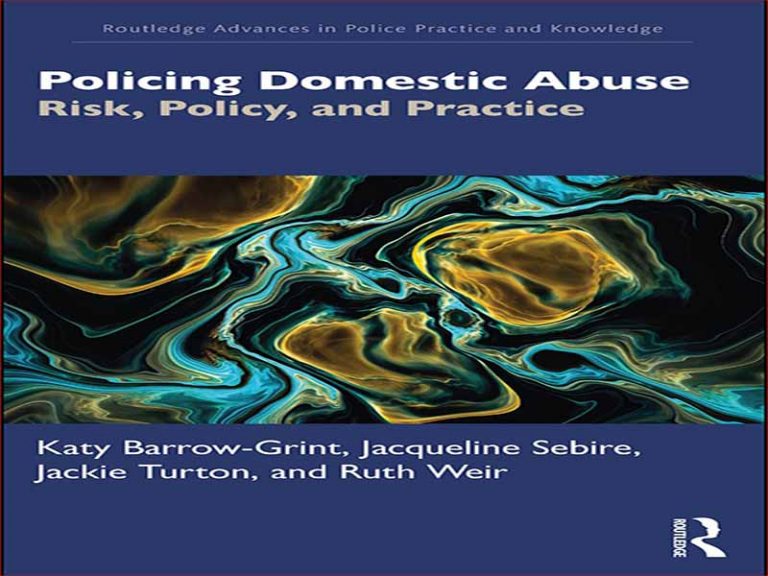 دانلود کتاب مدیریت تهدید داخلی