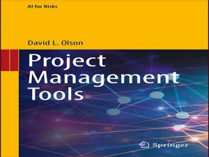 دانلود کتاب ابزارهای مدیریت پروژه