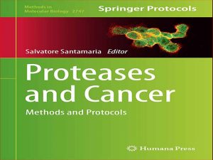دانلود کتاب پروتئازها و سرطان ها