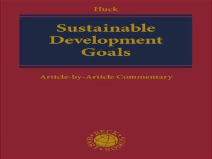 دانلود کتاب اهداف توسعه پایدار