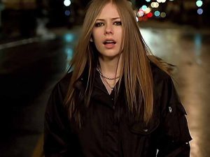 دانلود آهنگ I’m With You از Avril Lavigne با متن و ترجمه