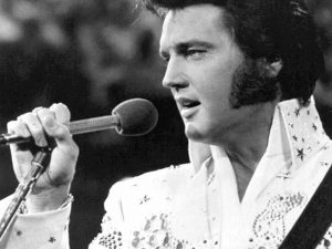 دانلود آهنگ Have I Told You Lately That I Love You از Elvis Presley با متن و ترجمه