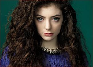 دانلود آهنگ Team از Lorde با متن و ترجمه