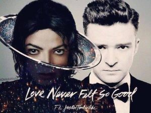 دانلود آهنگ Love Never Felt So Good از Michael Jackson و Justin Timberlake با متن و ترجمه