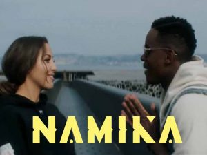 دانلود آهنگ آلمانی فرانسوی Je Ne Parle Pas Francais از Namika و Black M با متن و ترجمه