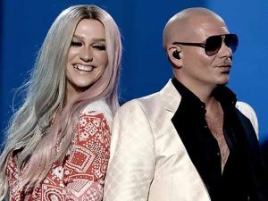 دانلود آهنگ Timber از Pitbull و Ke$ha با متن و ترجمه