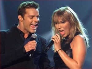 دانلود آهنگ Private Emotion از Ricky Martin و Meja با متن و ترجمه