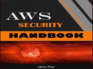 دانلود کتابچه راهنمای امنیت AWS
