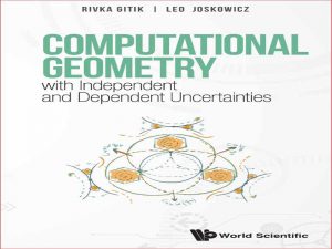 دانلود کتاب هندسه محاسباتی با عدم قطعیت های مستقل و وابسته